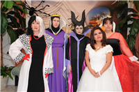 Disney Villainesses
